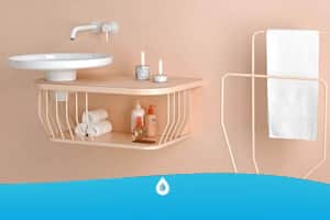 3 idee bagno moderno anno 2019