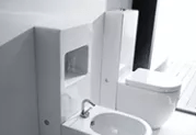 vaso wc monoblocco cassetta