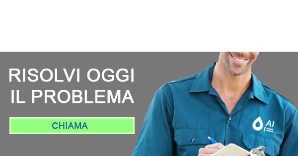 Idraulico Villabate: Risolvi oggi con una chiamata