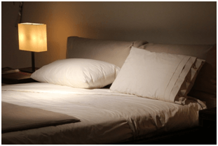 Come arredare la camera da letto in stile country